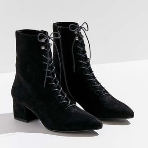 Vagabond Mya Lace Boot